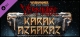 Warhammer: End Times - Vermintide Karak Azgaraz Box Art
