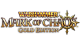 Warhammer: Mark of Chaos - Gold Edition Box Art