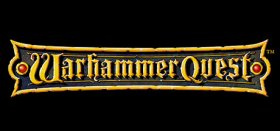 Warhammer Quest Box Art