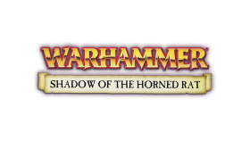 Warhammer: Shadow of the Horned Rat Box Art