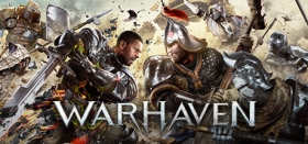 Warhaven Box Art