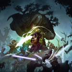 Warlander is an Indie Roguelike that Stands Out From the Crowd