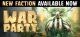 Warparty Box Art