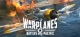 Warplanes: Battles over Pacific Box Art
