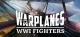 Warplanes: WW1 Fighters Box Art