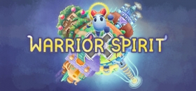 WARRIOR SPIRIT Box Art
