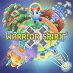 WARRIOR SPIRIT Platform Reveal and Gameplay Trailer