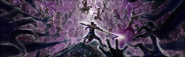 So I Tried… WARRIORS: Abyss