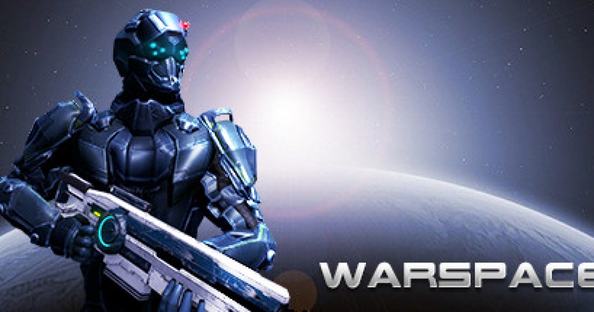 Warspace Images Screenshots GameGrin
