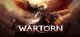 Wartorn (2025) Box Art