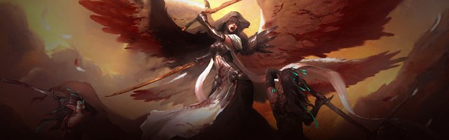 Wartorn Preview