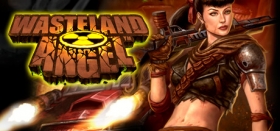 Wasteland Angel Box Art