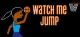 Watch Me Jump Box Art