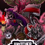 Watcher Chronicles Review