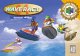 Wave Race 64 Box Art