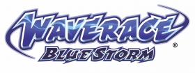 Wave Race: Blue Storm Box Art