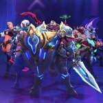 Summer Game Fest 2023: Wayfinder