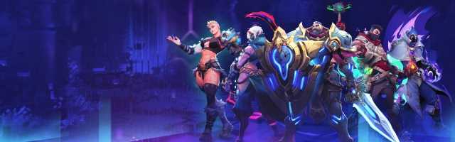 Wayfider Offers Limited-time Free Weekend to Celebrate New Battle Chasers Mod