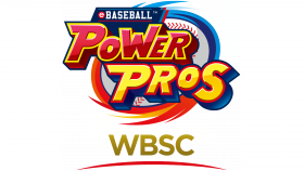 WBSC eBaseball: Power Pros Box Art
