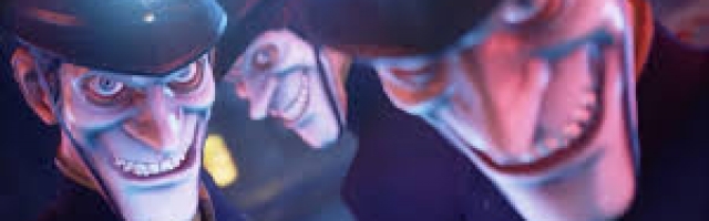 We Happy Few Season Pass Reveal