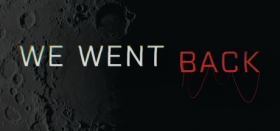 We Went Back Box Art