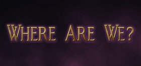 We Were Here Tomorrow Box Art