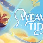 Weaving Tides Trailer