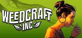 Weedcraft Inc Box Art