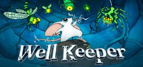 Well Keeper Box Art