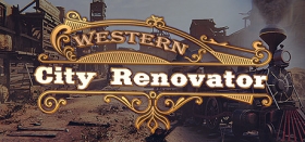 Western City Renovator Box Art