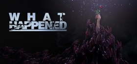 What Happened Box Art