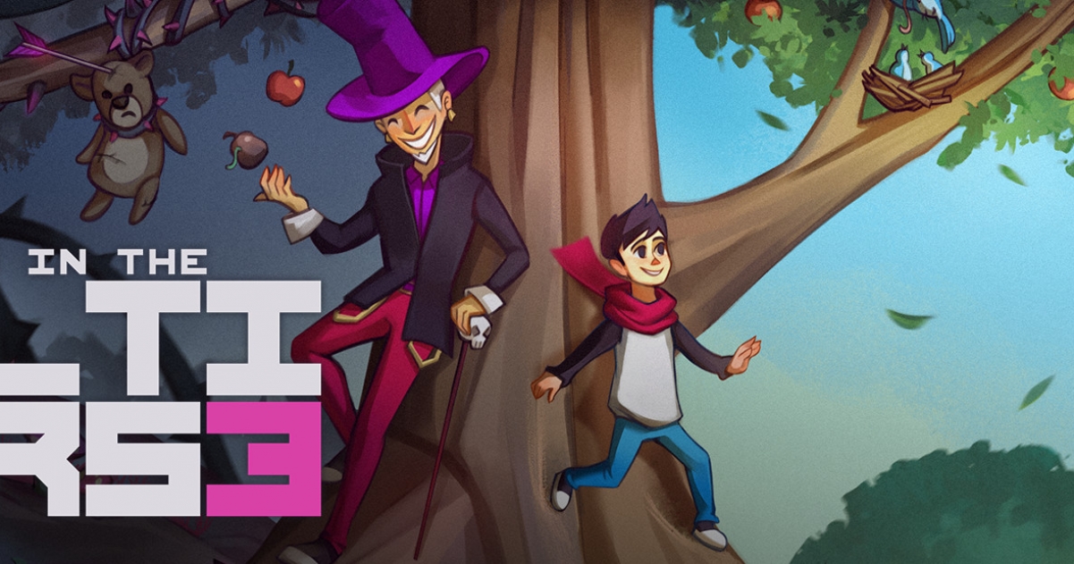 What Lies in the Multiverse Review GameGrin