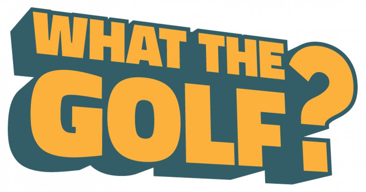 What the Golf? Review GameGrin