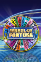 Wheel Of Fortune Box Art