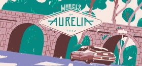 Wheels of Aurelia Box Art