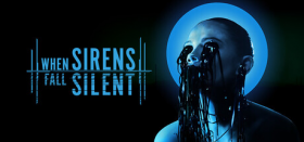 When Sirens Fall Silent Box Art