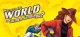 Where in the World is Carmen Sandiego? Box Art