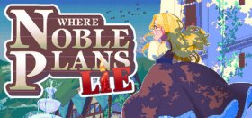 Where Noble Plans Lie Box Art