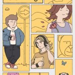 While Waiting Preview