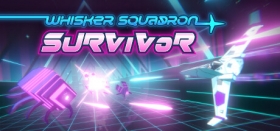 Whisker Squadron: Survivor Box Art