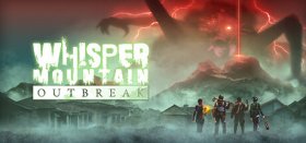 Whisper Mountain Outbreak Box Art