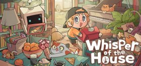 Whisper of the House Box Art