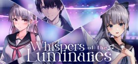 Whispers of the Luminaries Box Art
