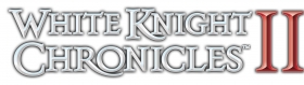 White Knight Chronicles II Box Art