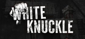 White Knuckle Box Art
