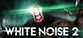 White Noise 2 Box Art