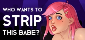 Who wants to strip this babe? Hentai Streamer Girl Box Art