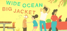 Wide Ocean Big Jacket Box Art
