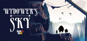Widower's Sky Box Art