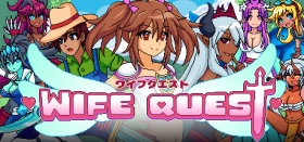 Wife Quest Box Art